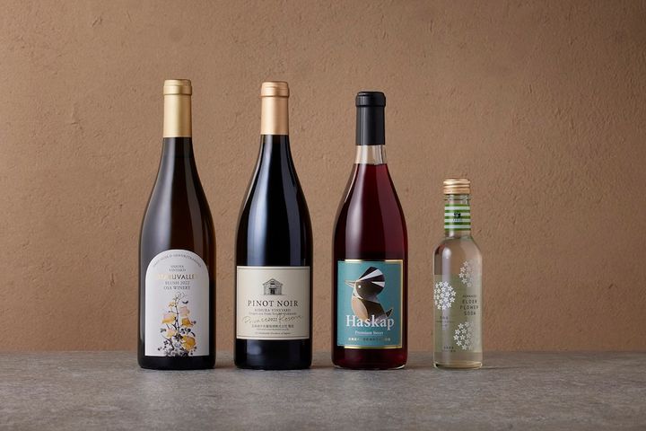 【ドリンクセレクション】