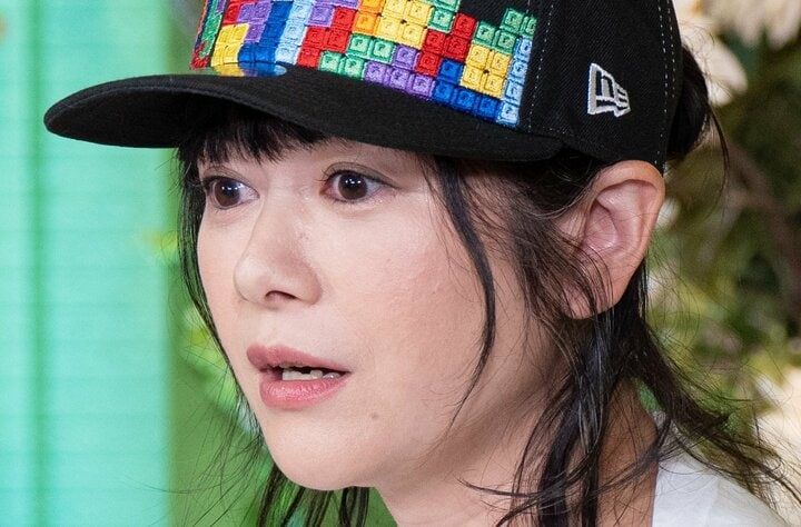 【写真・画像】16歳年下俳優との事実婚が話題・真木よう子（43）、27歳パートナーとの“会話でのズレ”を告白「えっ？」 1枚目