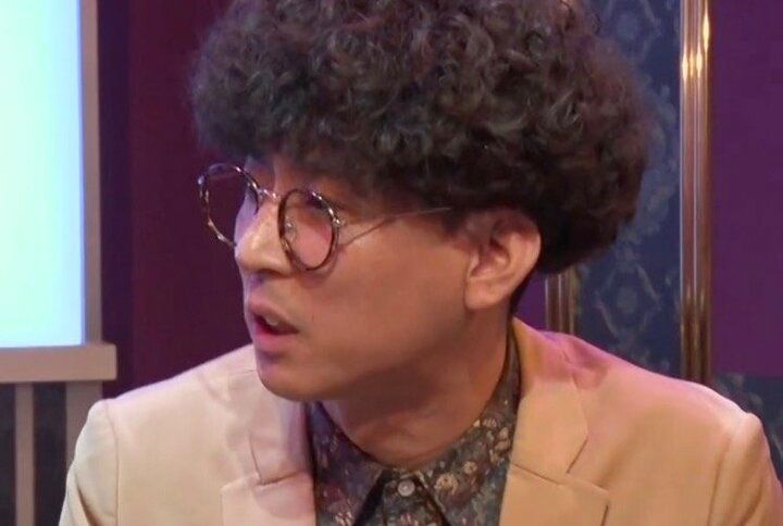 【写真・画像】M-1優勝芸人「木村拓哉さんをディスる人って…」持論を展開 1枚目