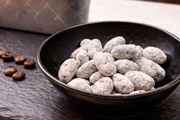 【東京都新宿区】伊勢丹新宿店「バレンタインステーション」にコーヒーを“食べる”「MOKABLE」登場