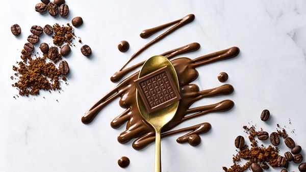 【東京都新宿区】伊勢丹新宿店「バレンタインステーション」にコーヒーを“食べる”「MOKABLE」登場