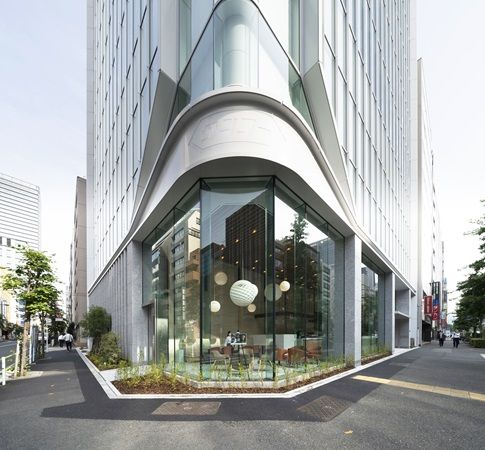 【東京都中央区・港区・江東区】米国ランニングシューズブランド「BROOKS」、都内3拠点でポップアップ！ノベルティも