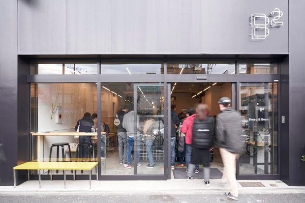 【東京都中央区・港区・江東区】米国ランニングシューズブランド「BROOKS」、都内3拠点でポップアップ！ノベルティも