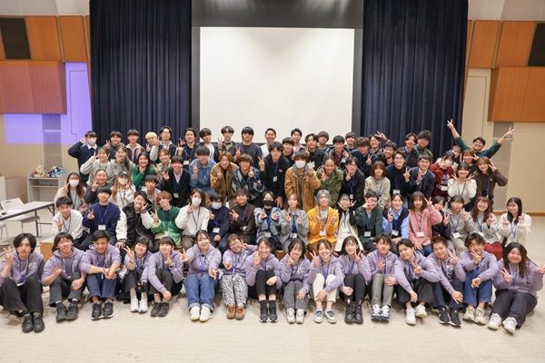 【東京都渋谷区】全国の高校生・大学生が集う「第8回全国学生ボランティアフォーラム」の参加者を募集