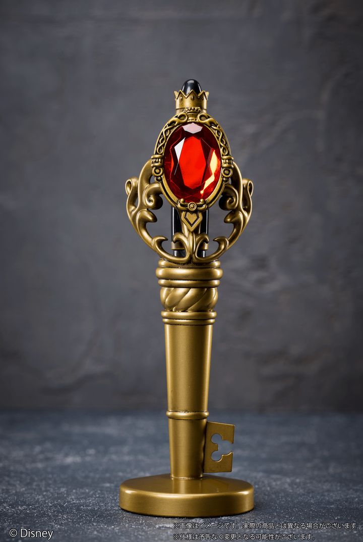 マジカルペンスタンド