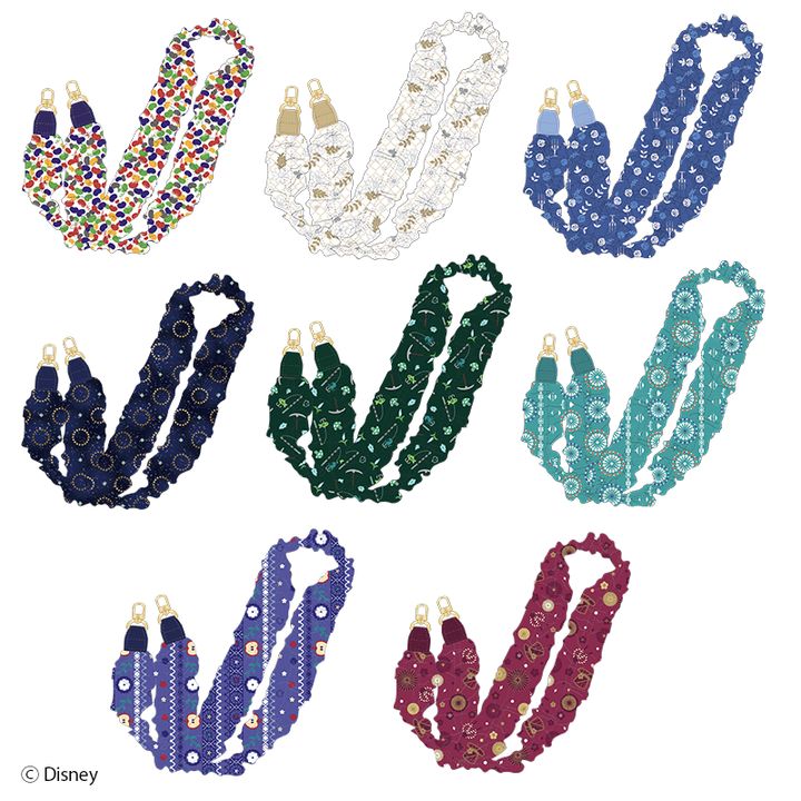 ショルダーストラップ