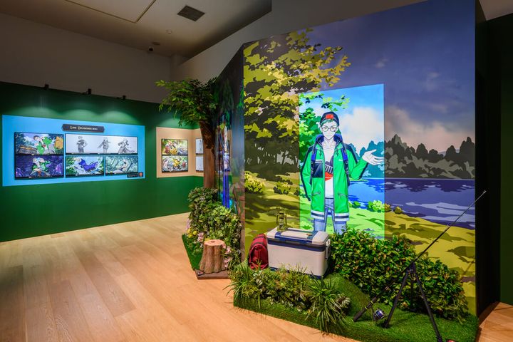 バルガスCAMP！〜スプリング・ハプニング〜