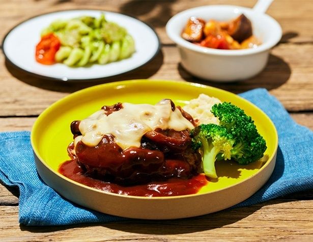 おいしさと栄養を両立！自宅で楽しむこだわり冷凍弁当