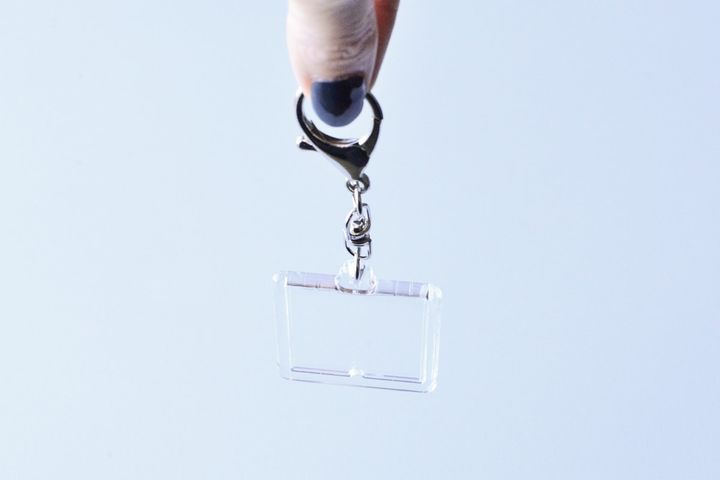 100均フォトキーホルダーのおすすめ【セリア・ダイソー・キャンドゥ】