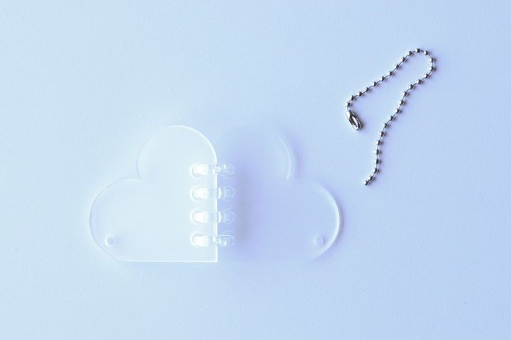 100均フォトキーホルダーのおすすめ【セリア・ダイソー・キャンドゥ】