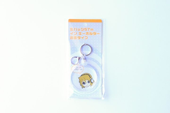 100均フォトキーホルダーのおすすめ【セリア・ダイソー・キャンドゥ】