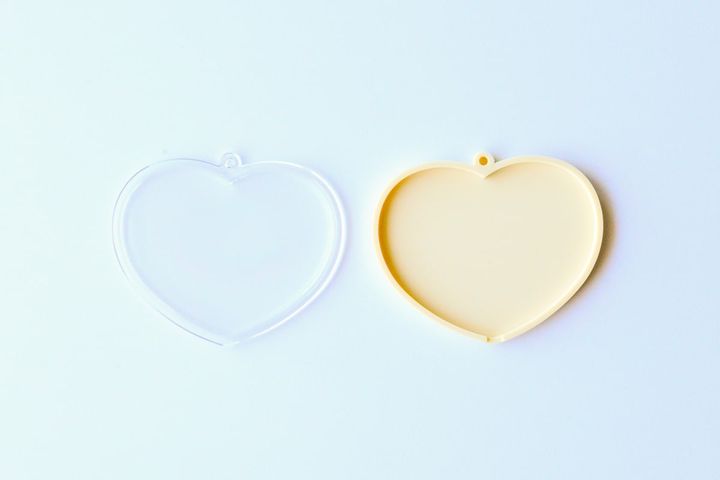 100均フォトキーホルダーのおすすめ【セリア・ダイソー・キャンドゥ】