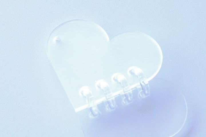 100均フォトキーホルダーのおすすめ【セリア・ダイソー・キャンドゥ】