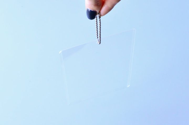 100均フォトキーホルダーのおすすめ【セリア・ダイソー・キャンドゥ】