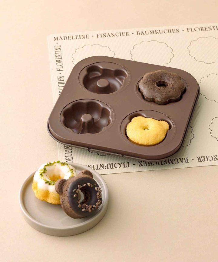 画像1: 出典：3COINS