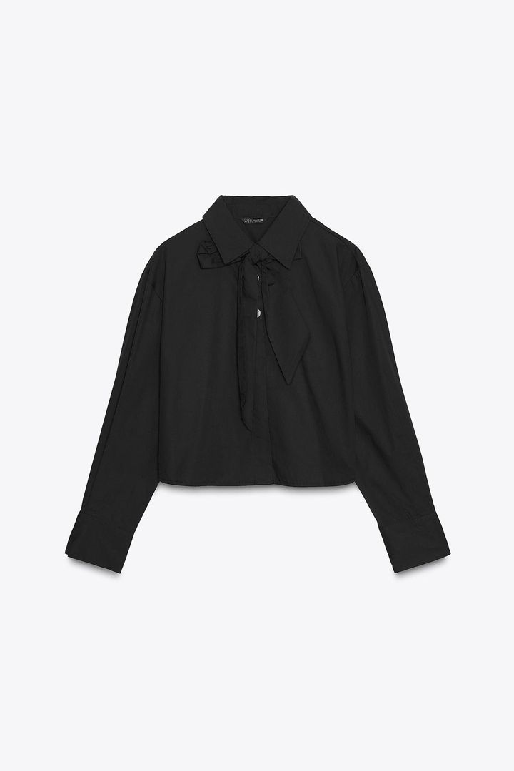 画像2: 出典：ZARA