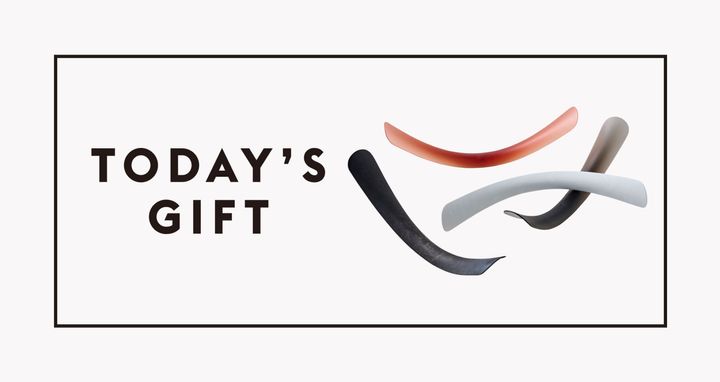 〈ONOM〉の靴べら