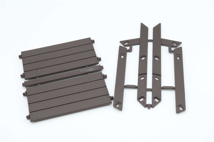 ミニ観葉ラック（ワイド）