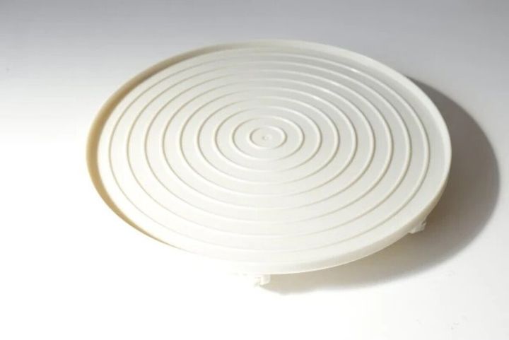 ダイソー 2段レンジトレイ