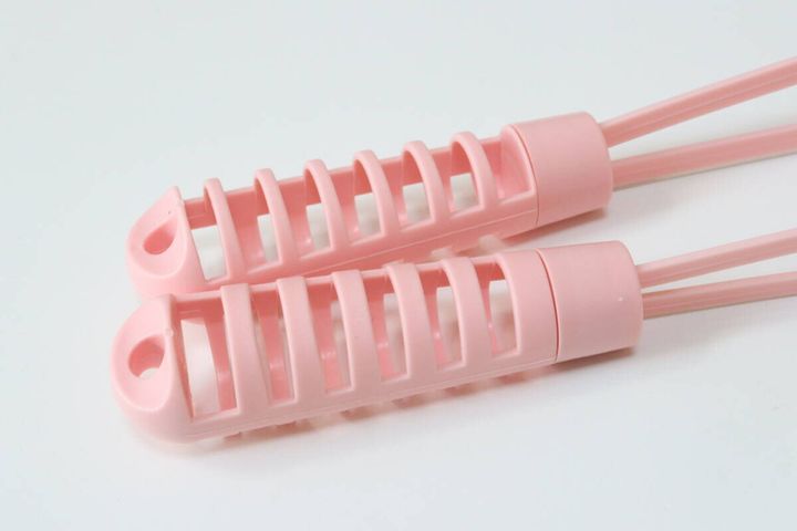 背中ローラー 持ち手