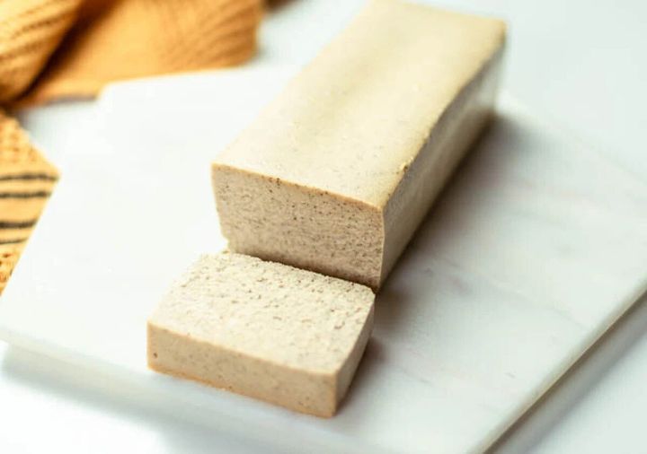 「Mr. CHEESECAKE」のアールグレイチーズケーキ再現