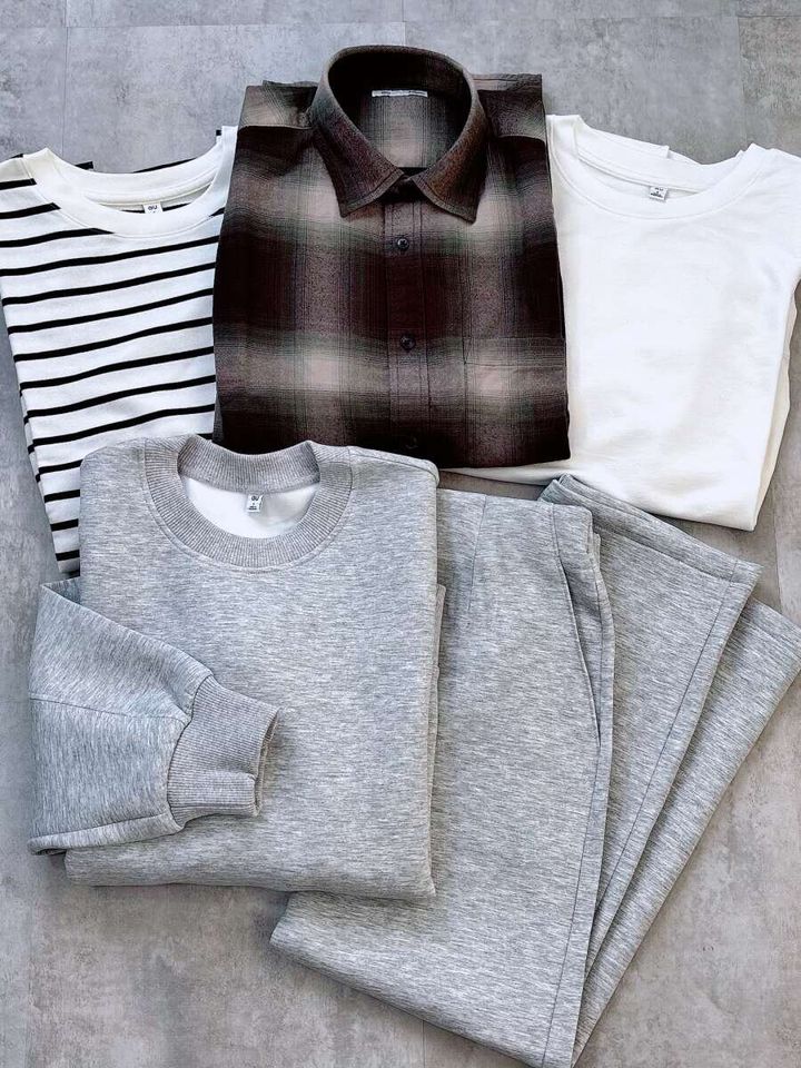 オールGUアイテム 置き画