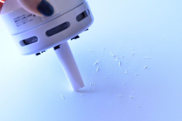 100均の消しカスクリーナーを使ってみた！手動・電動おすすめは？