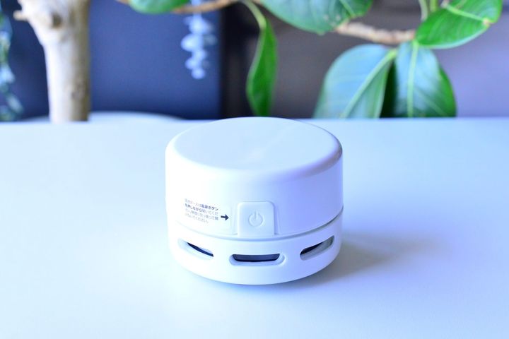 100均の消しカスクリーナーを使ってみた！手動・電動おすすめは？