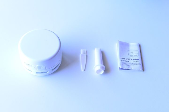 100均の消しカスクリーナーを使ってみた！手動・電動おすすめは？