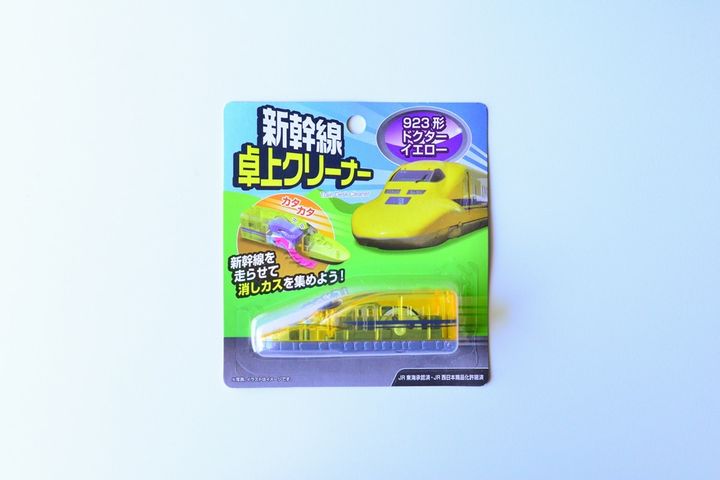 100均の消しカスクリーナーを使ってみた！手動・電動おすすめは？