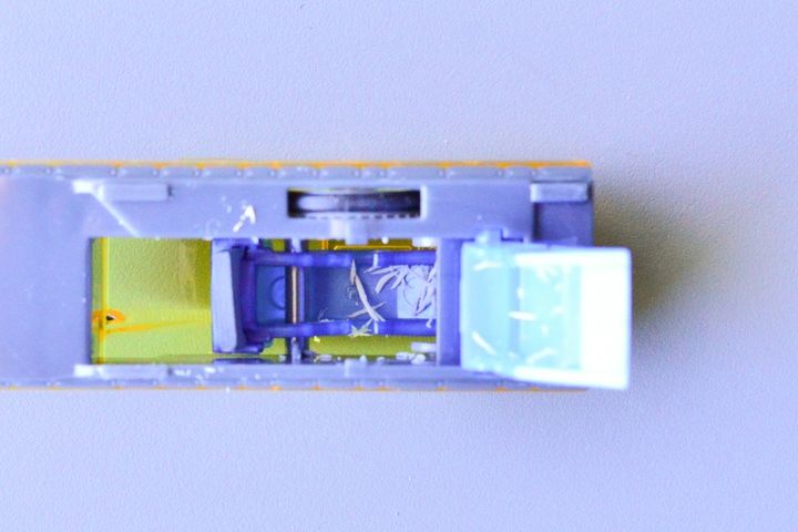 100均の消しカスクリーナーを使ってみた！手動・電動おすすめは？