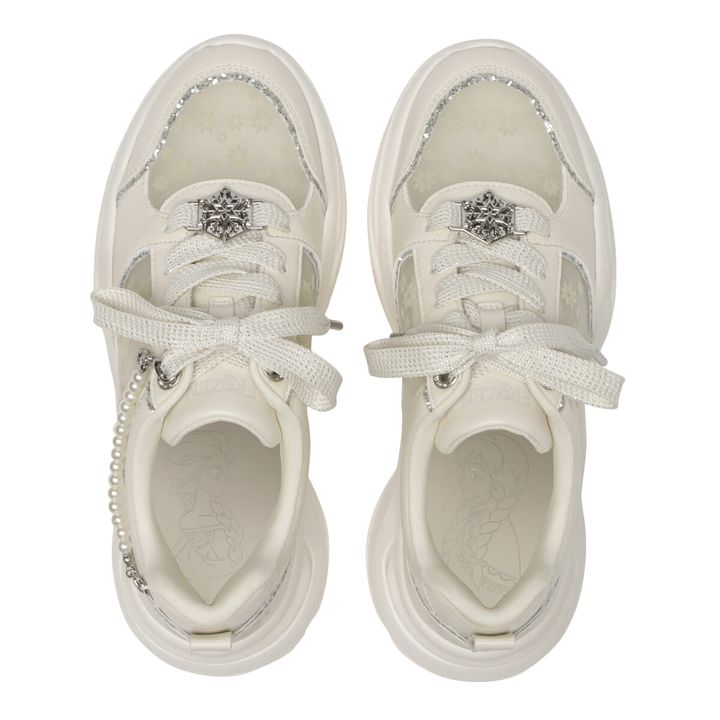 シアーボリュームスニーカー02