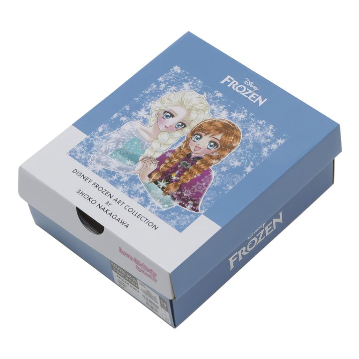 キッズモデル用BOX