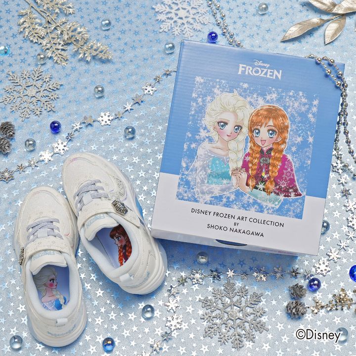 『アナと雪の女王』スペシャルコレクション02