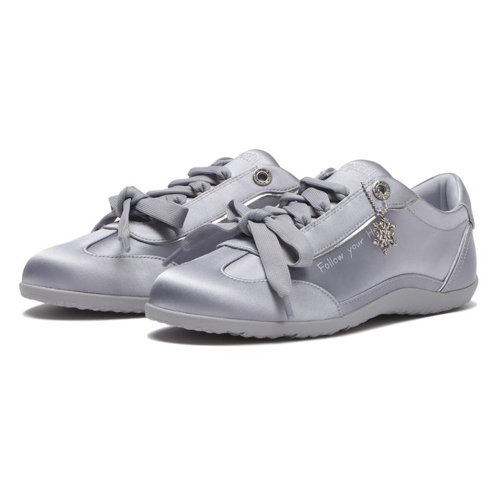 バレエタイプスニーカー