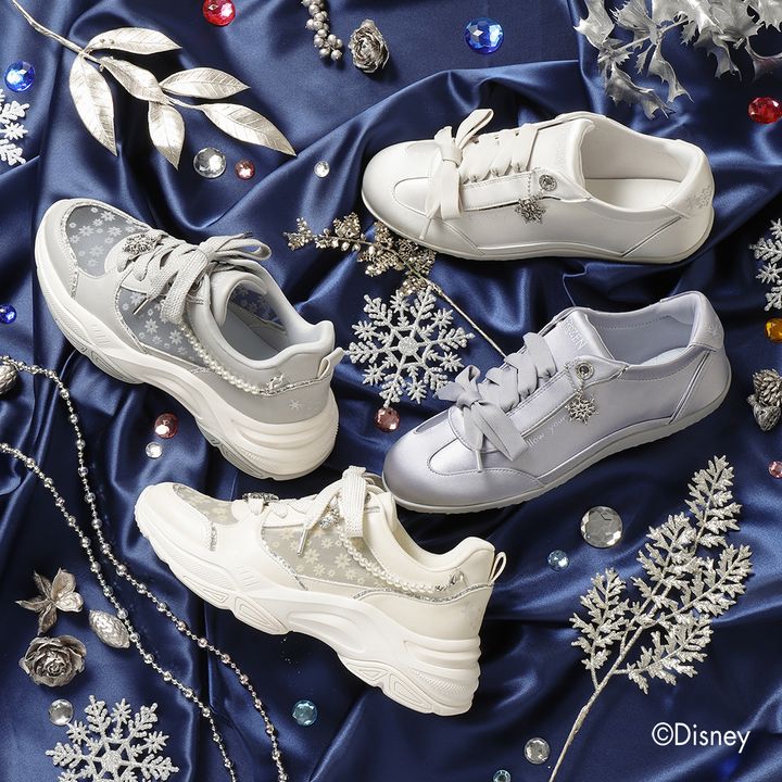 『アナと雪の女王』スペシャルコレクション