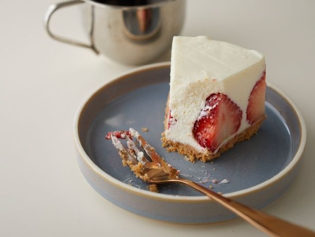 特別感のある見た目 (C)megu'cafe／KADOKAWA