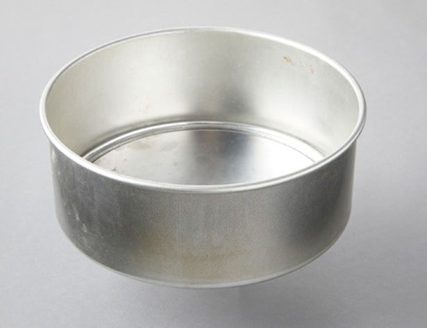 15cm丸型 (C)megu'cafe／KADOKAWA