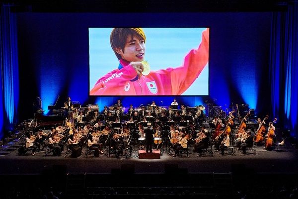 【東京都豊島区】「オリンピックコンサート2026」チケット先行予約受付開始。映像と音楽の競演！