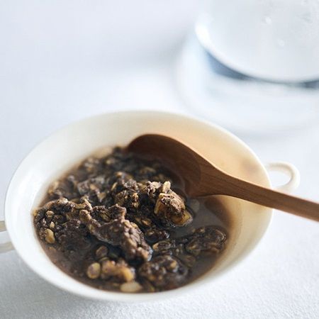 食物繊維をおいしく摂れる「FUN FIBER」グラノーラシリーズの新味「あんグラノーラ」