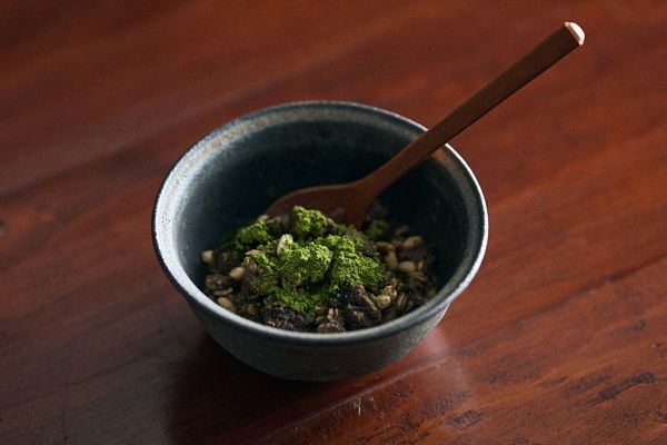 食物繊維をおいしく摂れる「FUN FIBER」グラノーラシリーズの新味「あんグラノーラ」