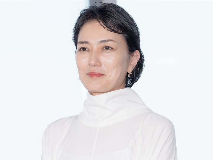 板谷由夏 クランクイン！ width=