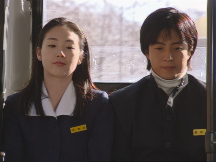 『映画 冬のソナタ 日本特別版』場面写真 （C）2025. KBS. All rights reserved width=