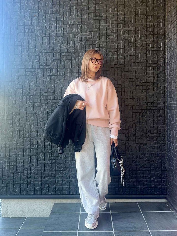 画像: きれいめ大人カジュアル