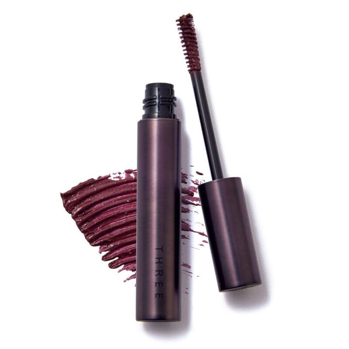 THREE ワイズアイズパースペクティヴ マスカラ 07