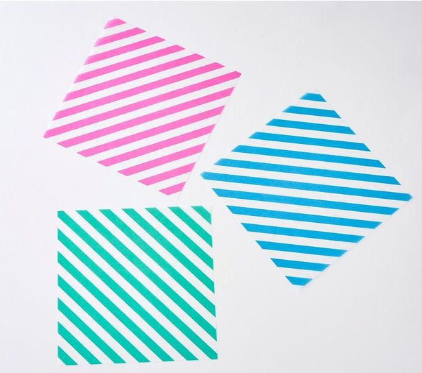 ワックスペーパーに包むとプレゼントにも◎ （C）青木ゆかり（♪♪maron♪♪）／KADOKAWA