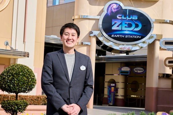 【大阪府大阪市】USJにグラミー賞受賞のZedd完全監修アトラクションが登場！音楽を全身で体感