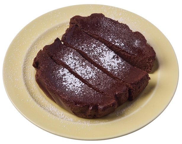 生クリーム不使用！ （C）ゆりな／KADOKAWA