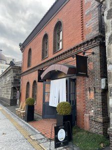 言わずと知れた運河の町（北海道・小樽編）【東奔西走の旅】