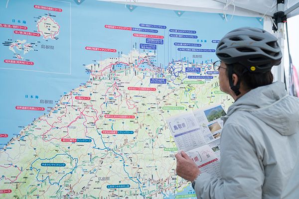 【大阪府吹田市】西日本のスポーツサイクルフェス「CYCLE MODE RIDE OSAKA 2026」チケット発売中